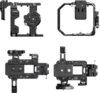 SmallRig 5801 Cage Kit for Sony FX6