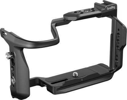 SmallRig 6372 HawkLock Quick Release Cage for Canon EOS R6 V