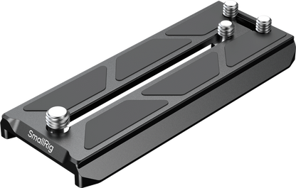 SmallRig 6318 Mount Plate Compatible with Manfrotto 501PL-Type