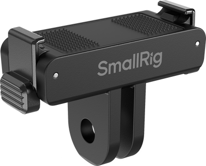SmallRig 6362 Selfie Stick Support for DJI Osmo Action 6 / Nano
