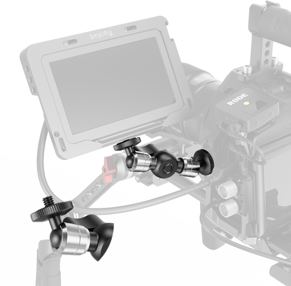 SmallRig 6509 4.3" mini Magic Arm Support