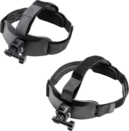 SmallRig 6304 Head Strap Mount for DJI Osmo Action 6 / Nano