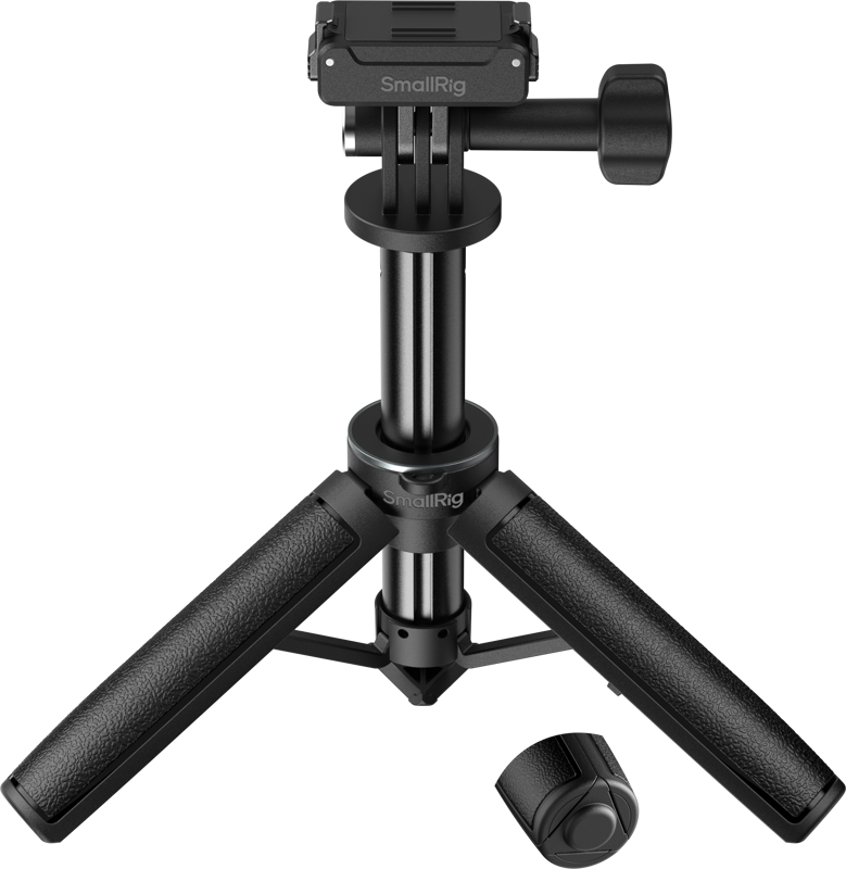 SmallRig 6149 Selfie Stick Support for DJI Osmo Action 6 / Nano