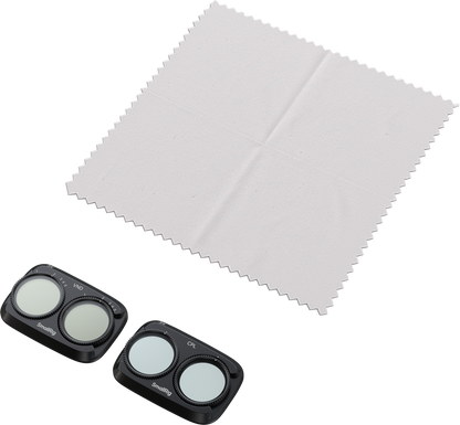SmallRig 6648 Filter Kit for DJI Osmo Pocket 4P