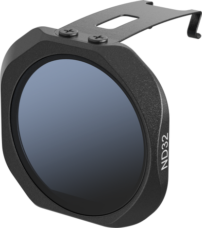 SmallRig 6213 ND8 & ND16 & ND32 & ND64 Filter Kit for DJI Lito X1 / Flip