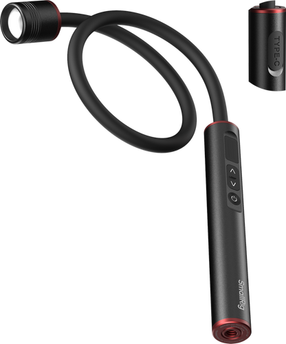 SmallRig 6225 RM 01B Macro Photography LED Light