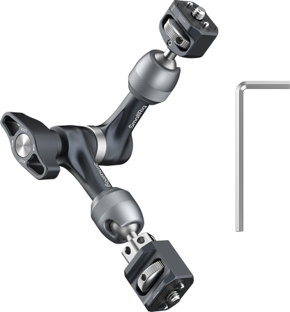SmallRig 6317 Magic Arm Support with 1/4"-20 Locating Screw