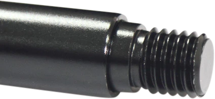 SmallRig 900 Rod Connector for 15mm Rods