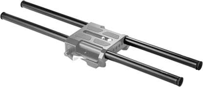 SmallRig 1054 15mm Alu Alloy Rods (M12-40cm)