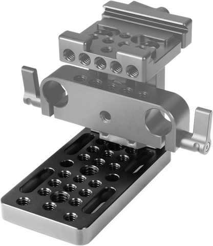 SmallRig 1598 Mounting Cheese Plate