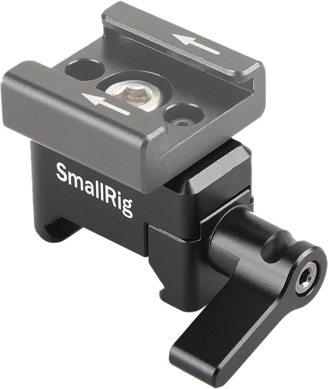 SmallRig 1973 Nato Lock Clamp