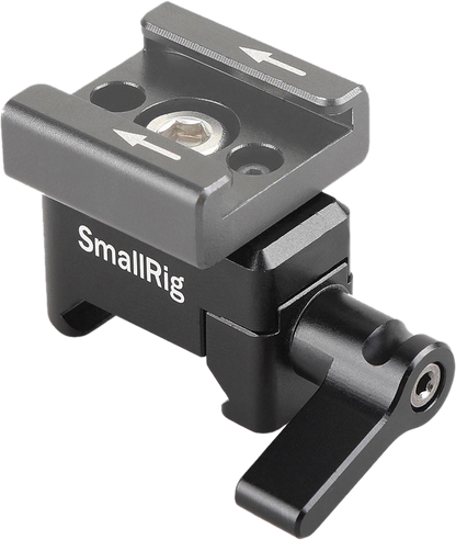 SmallRig 1973 Nato Lock Clamp