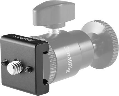 SmallRig 2060 Cold Shoe (2pcs Pack)