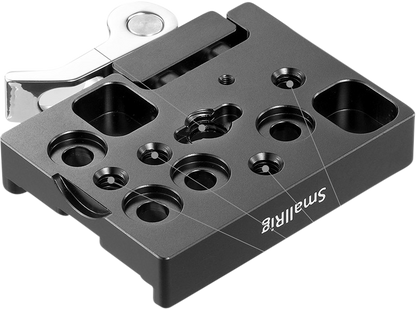 SmallRig 2143 QR Clamp Arca-type