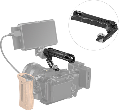 SmallRig 2165 Handle Arri Locating