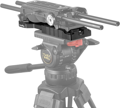 SmallRig 2169 VCT-14 QR Tripod Plate