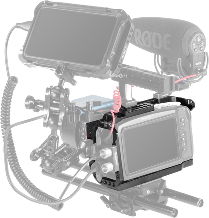 SmallRig 2203 Cage for BMPCC 4K/6K