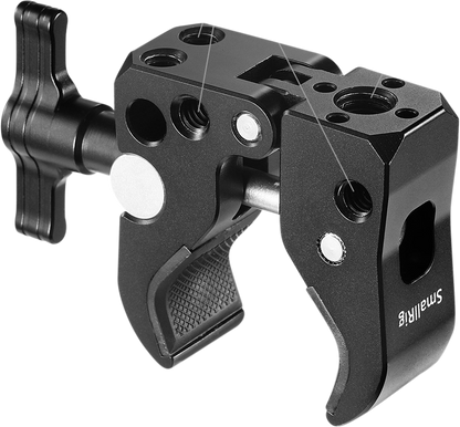 SmallRig 2220 Super Clamp