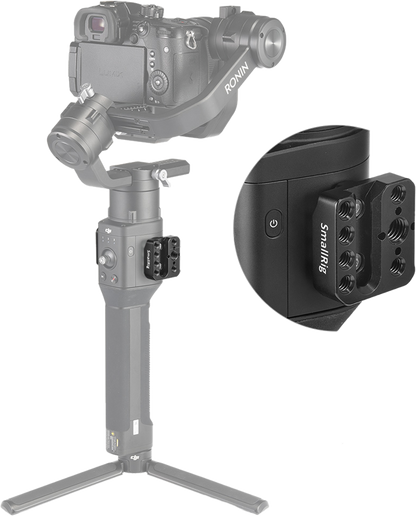 SmallRig 2234 Mounting Plate for DJI Ronin S