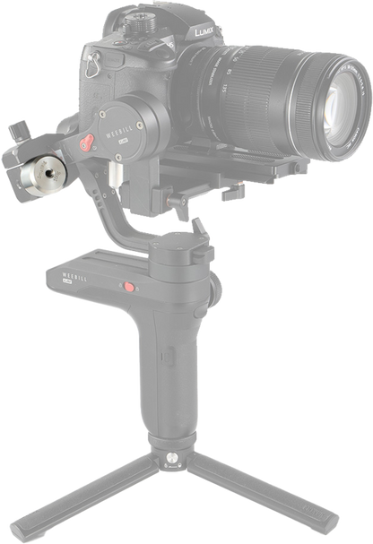 SmallRig 2284 Counterweight (100g) for Ronin S & Zhiyun