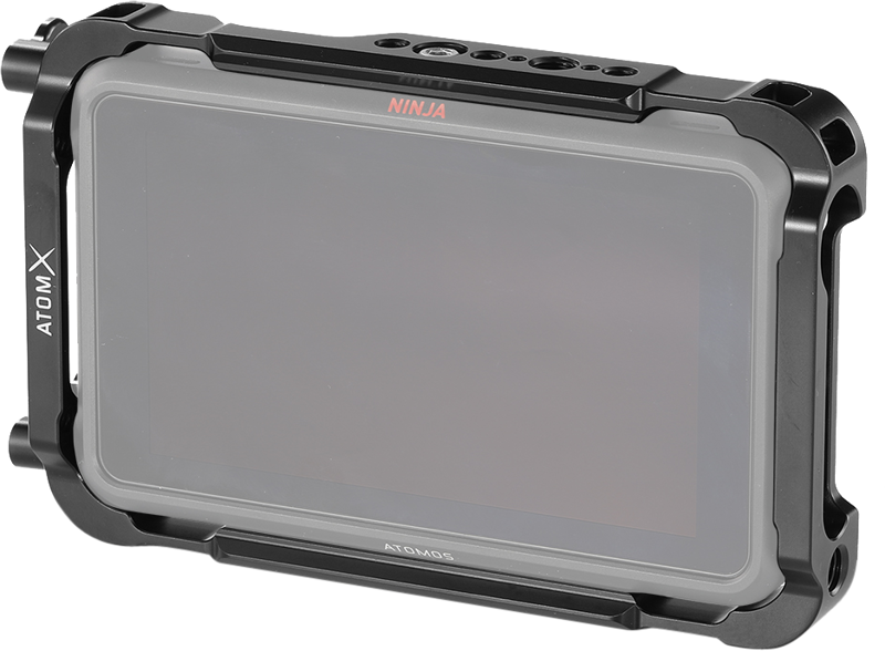 SmallRig 2209 Cage for Atomos Ninja V