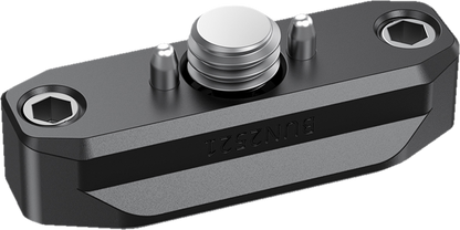 SmallRig 2521 Nato Rail 48mm w/ ARRI Loc Screw