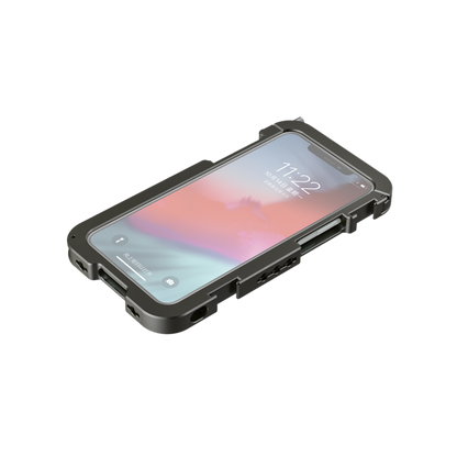 SmallRig 2512 Pro Mobile Cage for iPhone 11 Pro Max