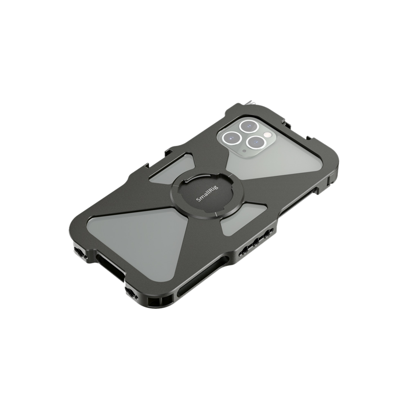 SmallRig 2471 Pro Mobile Cage for iPhone 11 Pro