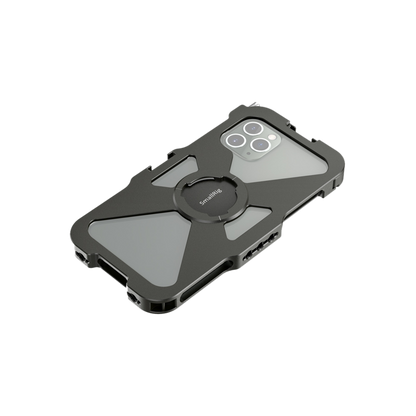 SmallRig 2471 Pro Mobile Cage for iPhone 11 Pro