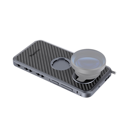 SmallRig 2441 Pro Mobile Cage for Samsung S10+