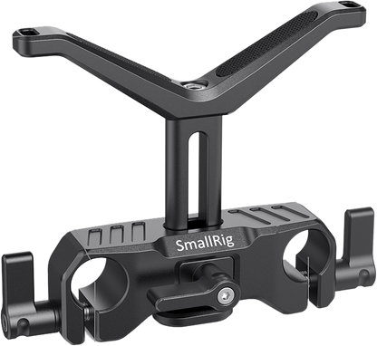 SmallRig 2680 Universal Lens Support 15mm LWS