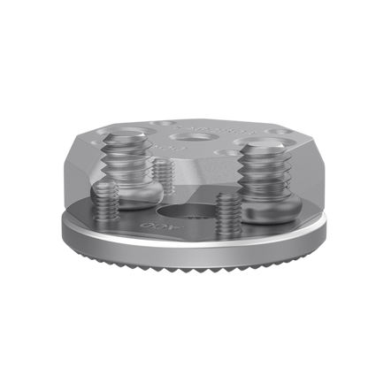 SmallRig 2804 Arri Std Rosette Bolt-On Mount