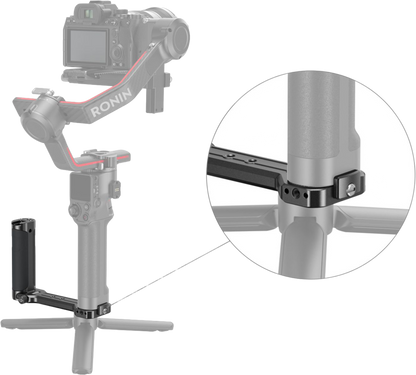 SmallRig 2786 Side Handle f Stabilizers