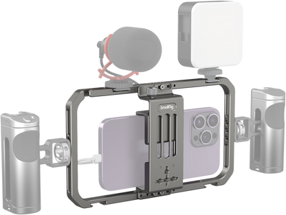 SmallRig 2791 Universal Mobile Phone Cage