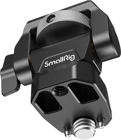 SmallRig 2903 Swivel and Tilt Adjustable Monitor Mount ARRI-Mount
