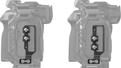 SmallRig 2981 HDMI & USB-C Cable Clamp for R5/R6 & R5C