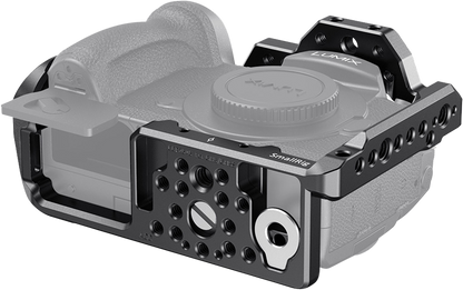 SmallRig 2646 Cage for Panasonic GH5, GH5 II & GH5S