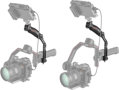 SmallRig 3028 Handgrip for Ronin RS2/RSC2