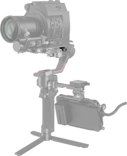 SmallRig 3125 Univ Counter weight Cl for Ronin RS2/RSC2