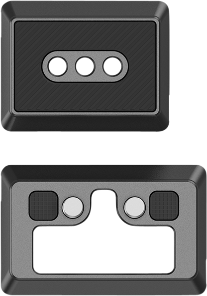 SmallRig 3154 QR-Plate (Arca) for DJI RS2/RSC2