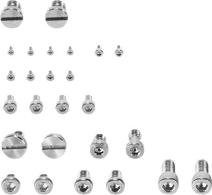 SmallRig 2326 Screw Set for Camera Accessories