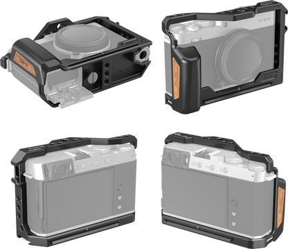 SmallRig 3230 Cage For Fujifilm X-E4