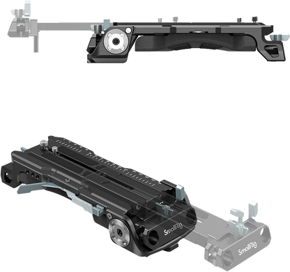 SmallRig 2837 Shoulder Pad Pro
