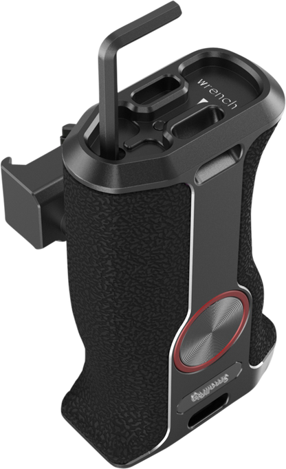 SmallRig 3260 Rotating Nato Handle (Left side)