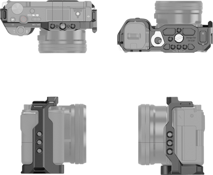 SmallRig 3531 Cage For Sony ZV-E10