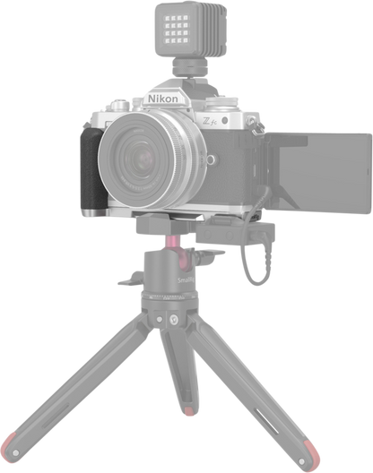 SmallRig 3480 L-Shape Grip For Nikon Z fc Camera