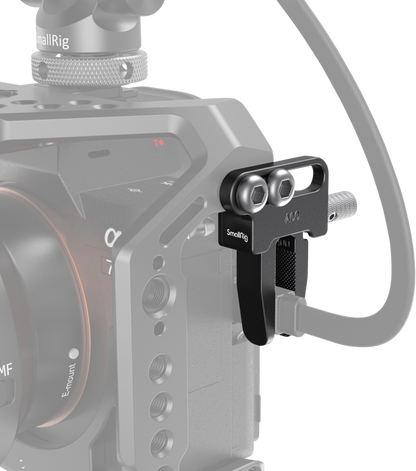 SmallRig 3637 HDMI Cable Clamp For Selected Camera Cages