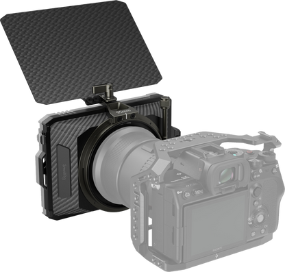 SmallRig 3575 Mini Matte Box Lite