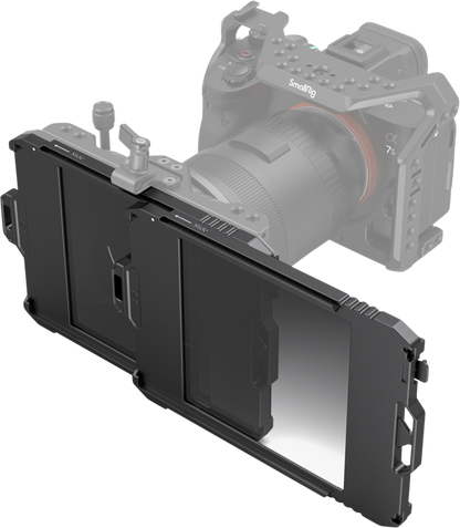 SmallRig 3320 Filter Tray 4x4"