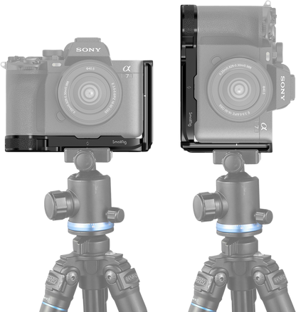 SmallRig 3660 L-Bracket For Sony A7 IV / A7S III / A1